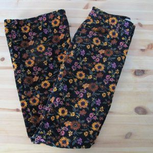 Wrangler Bohemian Corduroy